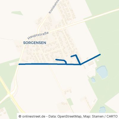 Riethornweg Burgdorf Sorgensen 