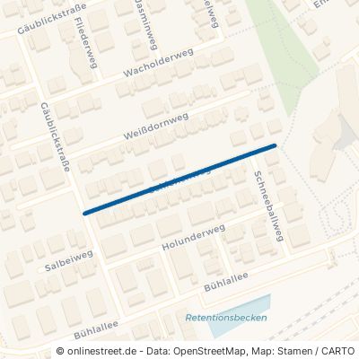 Schlehenweg 71139 Ehningen 