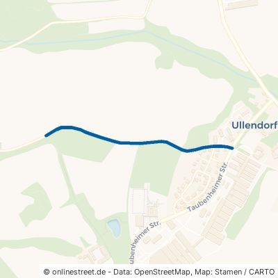 Kobitzscher Weg Klipphausen Ullendorf 