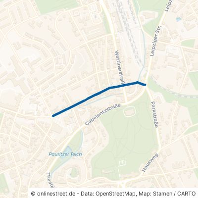Kanalstraße 04600 Altenburg 