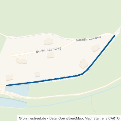Rotkehlchenweg 53949 Dahlem 