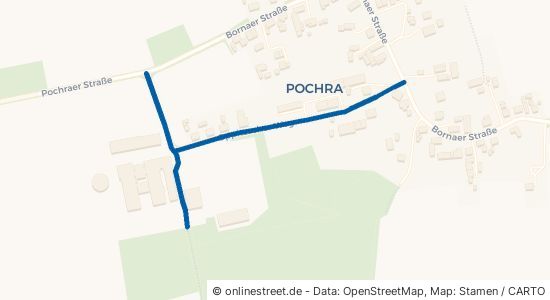 Oppitzscher Weg 01591 Riesa Pochra Pochra