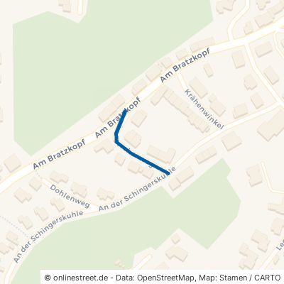 Lerchenweg 57462 Olpe Rüblinghausen