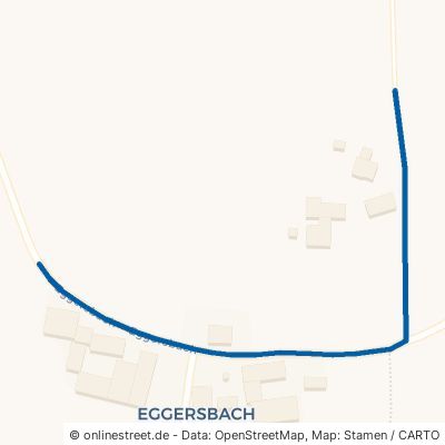 Eggersbach 84335 Mitterskirchen Eggersbach 