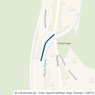 Bahnhof 06536 Südharz Stolberg 