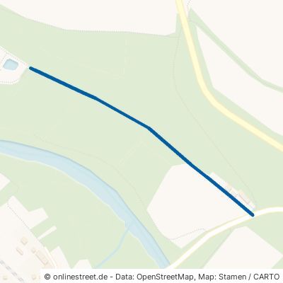 Heinrich-Schirmer-Weg Malsfeld 
