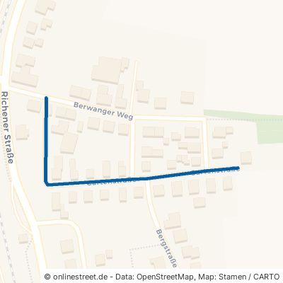 Gartenstraße 74930 Ittlingen 