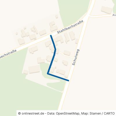 Schützenstraße Suderburg Hamerstorf 
