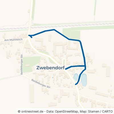 Am Teich 06188 Landsberg Zwebendorf 