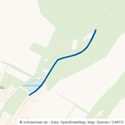 Neuheider Weg Sondershausen Marienhall 