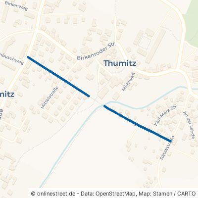 Badeweg 01877 Demitz-Thumitz 