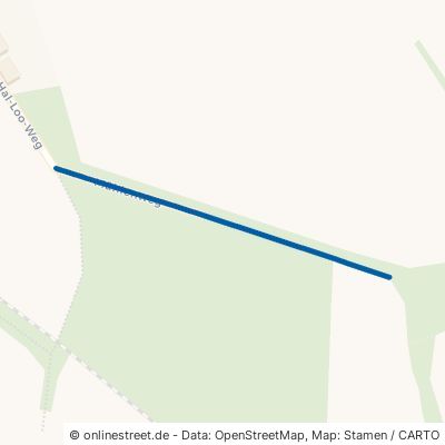 Mühlenweg Ringe Großringe 