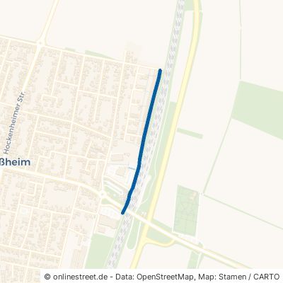 Reilinger Straße 68809 Neulußheim 