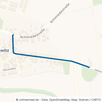 Söhestener Straße Lützen Muschwitz 