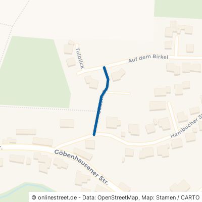 Südstraße 55483 Unzenberg 