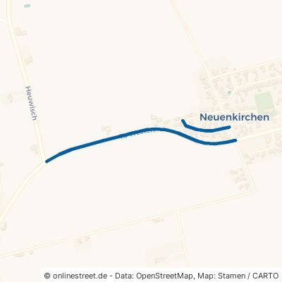 To Westen Neuenkirchen 