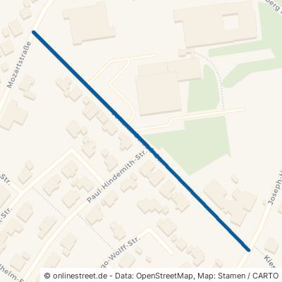 Johann-Strauß-Straße 76684 Östringen 