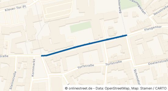 Ritterstraße 46483 Wesel 