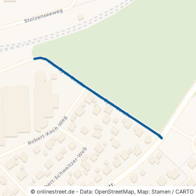 Max-Eyth-Straße Kißlegg Emmelhofen 