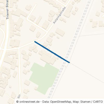 Mehlemer Straße Weilerswist Großvernich 