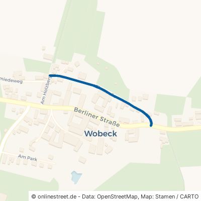 Elmstraße Söllingen Wobeck 