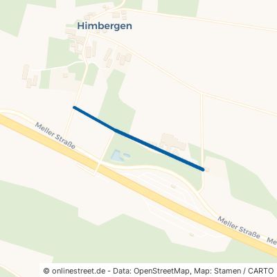 Rottkampsweg Bissendorf Himbergen 