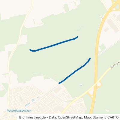 Eschbachweg 71034 Böblingen Dagersheim 