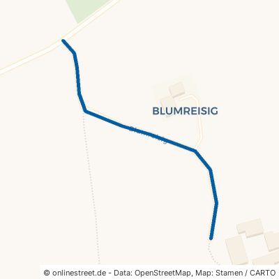 Blumreisig Malgersdorf 
