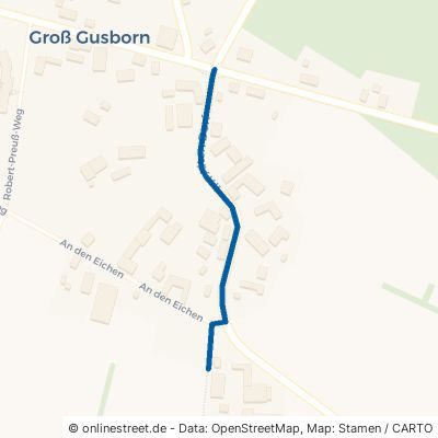 Im Alten Dorf Gusborn Groß Gusborn 