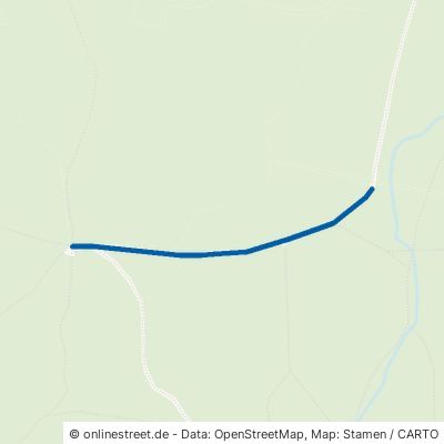 Grenzweg Jonsdorf 