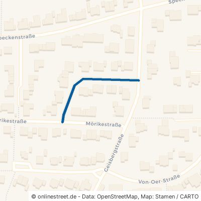 Theodor-Fontane-Straße 59302 Oelde Stromberg Stromberg