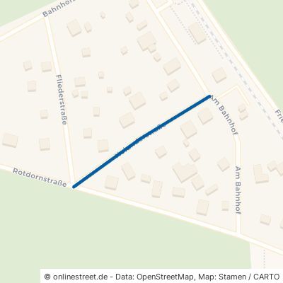 Holunderstraße 16515 Mühlenbecker Land 
