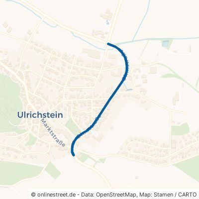 Ohmstraße Ulrichstein 