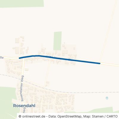 K 134 Husumer Straße 25866 Mildstedt 