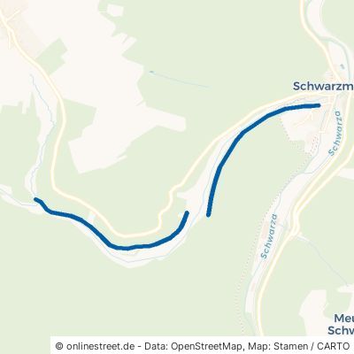 Hirschgrund Verwaltungsgemeinschaft Großbreitenbach Böhlen 