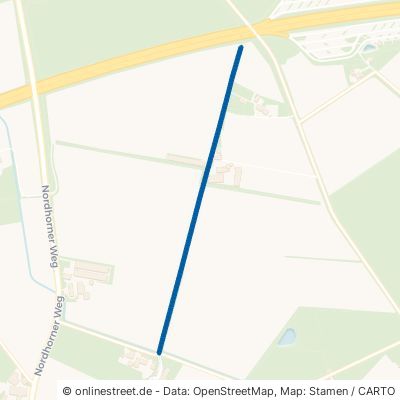 Hertsfeld 48455 Bad Bentheim Waldseite 