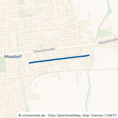 Maxstraße 67133 Maxdorf 