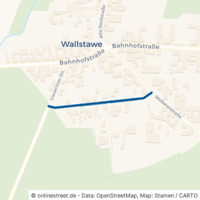 Schulstraße Wallstawe 