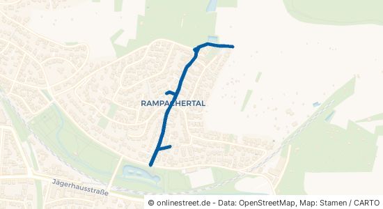 Rampachertal Heilbronn 