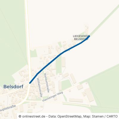 Damsendorfer Weg 39356 Flechtingen Belsdorf 