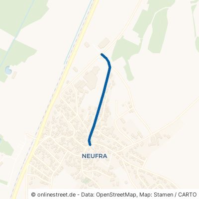 Riedlinger Straße 88499 Riedlingen Neufra 