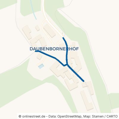 Daubenbornerhof Enkenbach-Alsenborn 