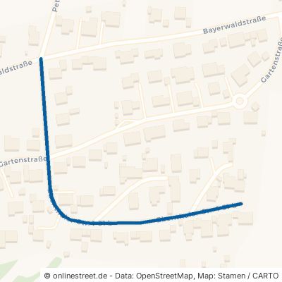 Ebenthaler-Straße 1-31 B 94161 Ruderting Ebenthal 