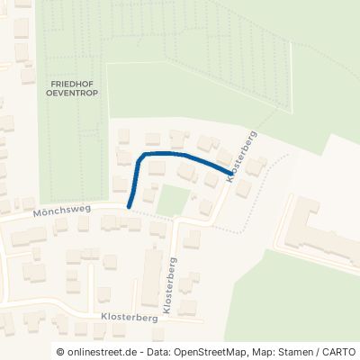 Ewald-Schulte-Weg 59823 Arnsberg Oeventrop Oeventrop