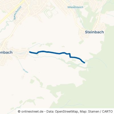 Stöckelsweg Fürth 