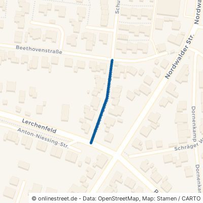 Robert-Schumann-Straße 48282 Emsdetten 