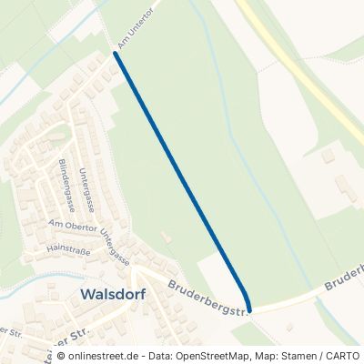 Zollgasse Idstein Walsdorf 