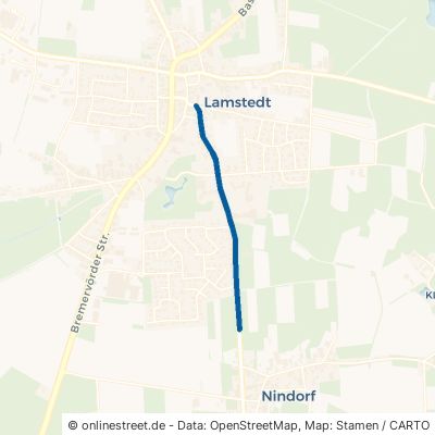 Schützenstraße Lamstedt Lamstedt 