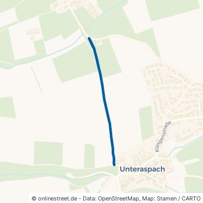 Steinbächler Weg 74532 Ilshofen Unteraspach 