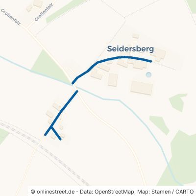 Seidersberg 92237 Sulzbach-Rosenberg Seidersberg 